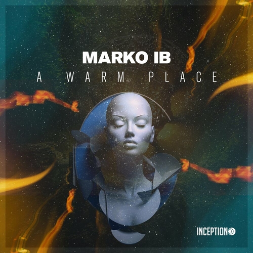 Marko Ib - A Warm Place [INC248]